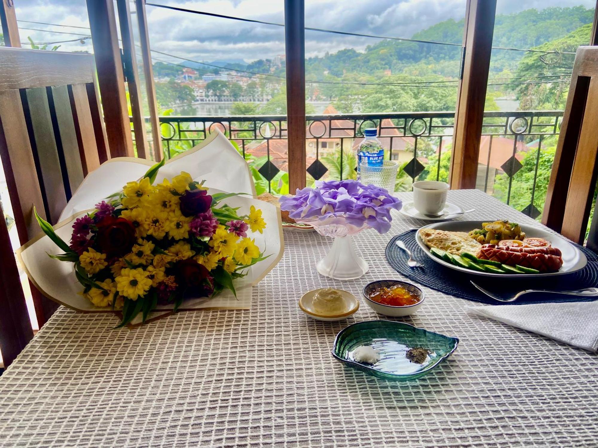 Sesatha Lake Kandy Dış mekan fotoğraf