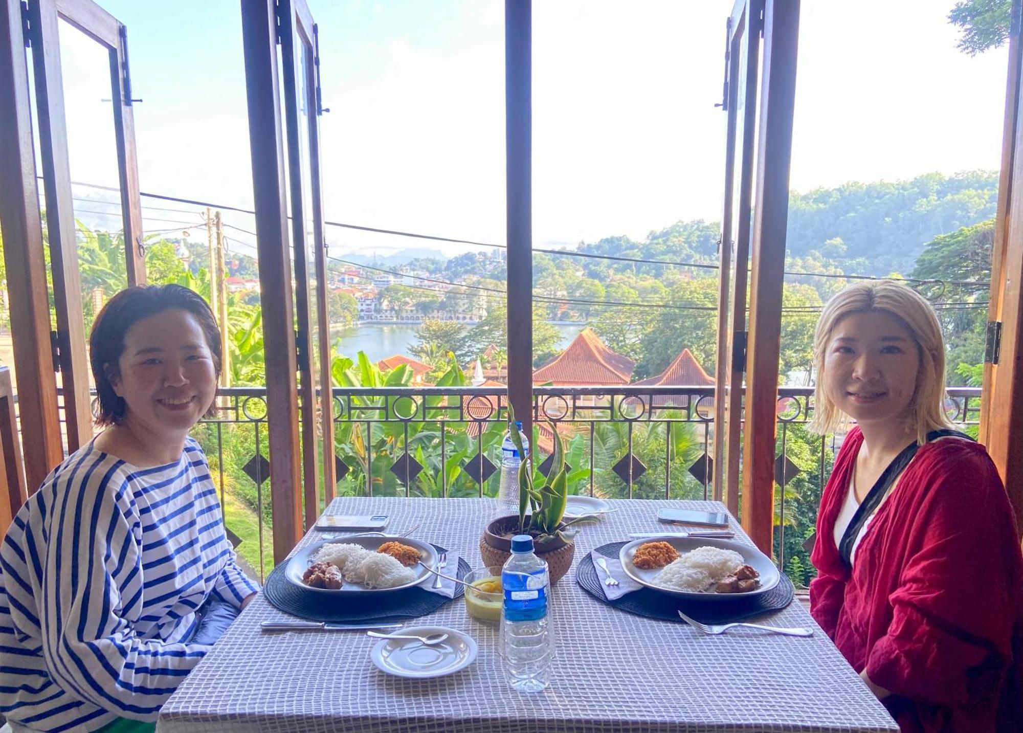 Sesatha Lake Kandy Dış mekan fotoğraf
