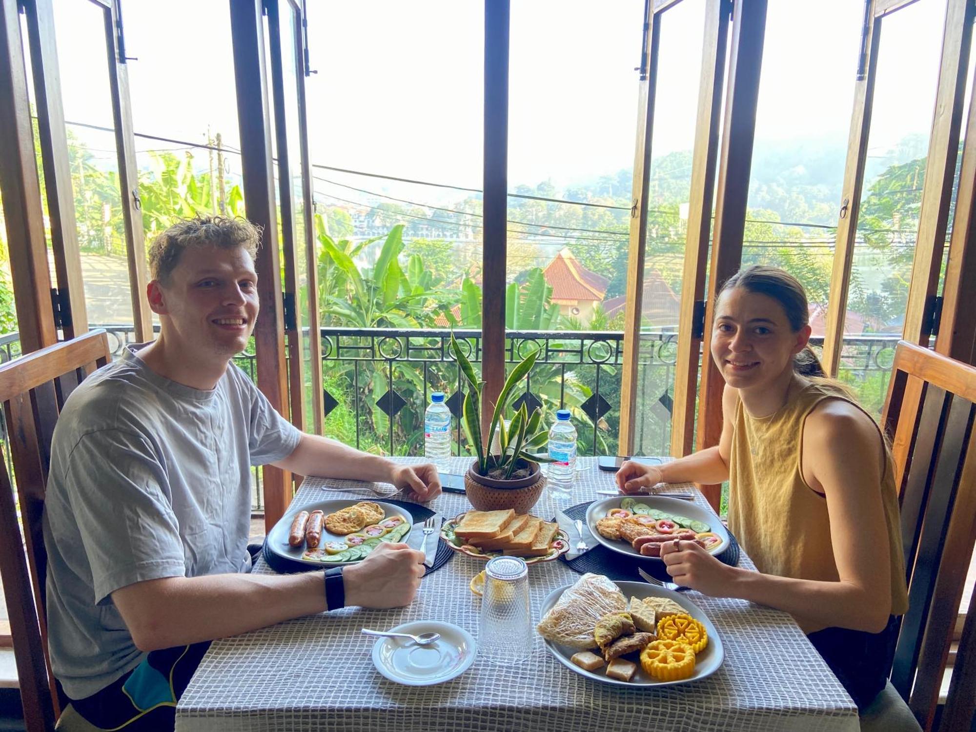 Sesatha Lake Kandy Dış mekan fotoğraf